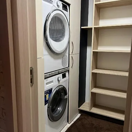 Apartament девио Ruse