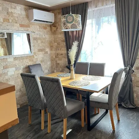 Apartament девио Ruse
