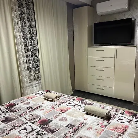 девио Apartament Ruse