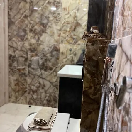 девио Апартаменты