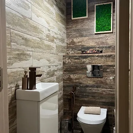 девио Lägenhet *