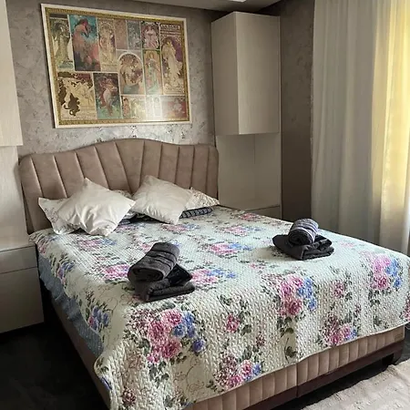 девио Apartament *