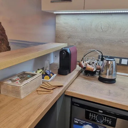 Apartament девио