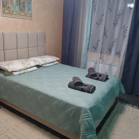 девио Апартаменты Русе