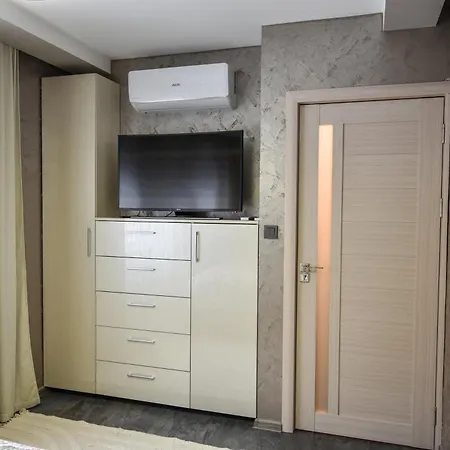 Apartament девио Ruse