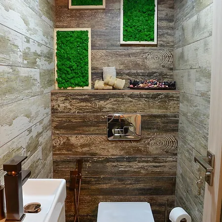 девио Apartament Ruse