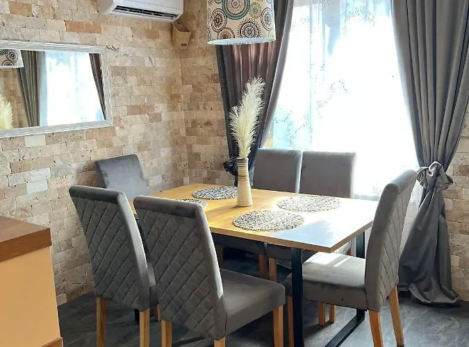 Lejlighed девио Ruse