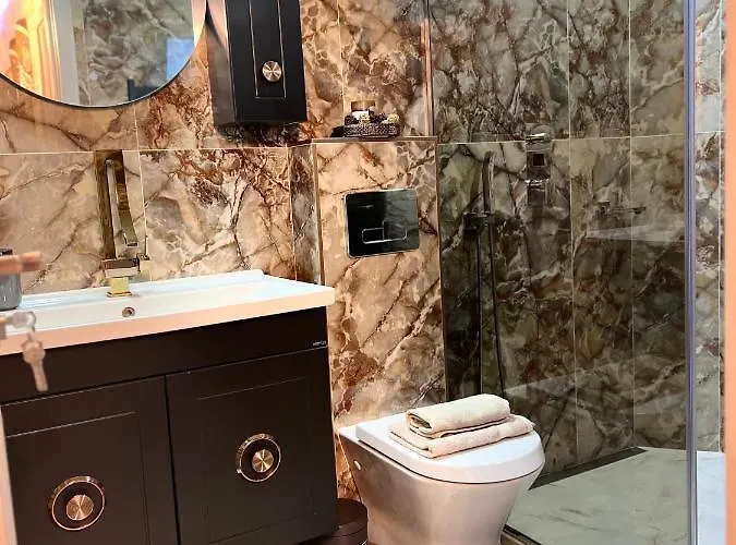 девио Lejlighed *