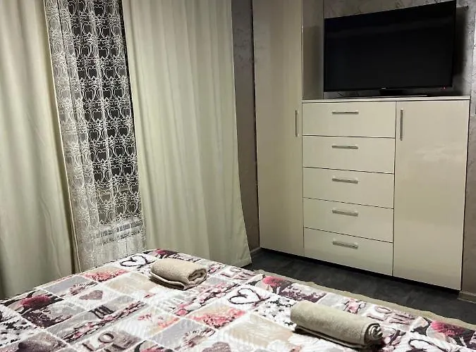 девио Lejlighed Ruse