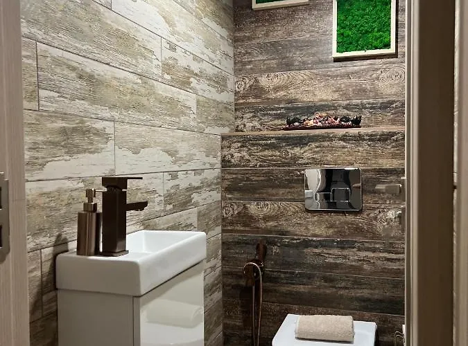 девио Lejlighed *