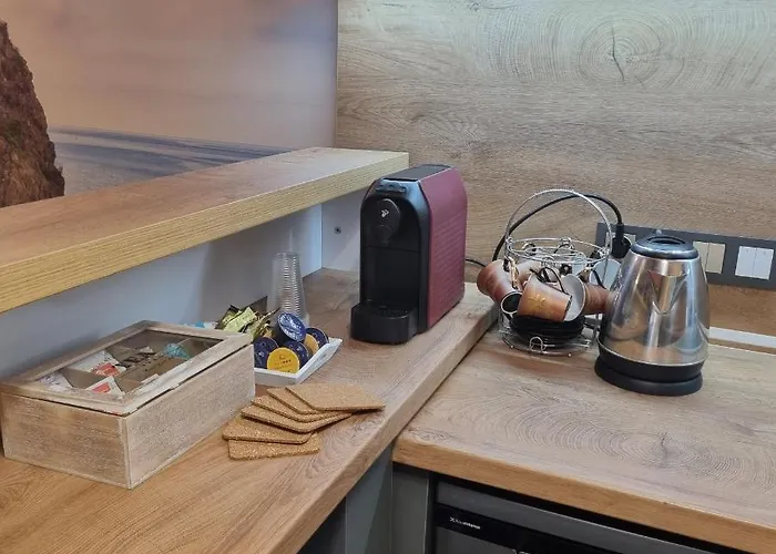 Lejlighed девио