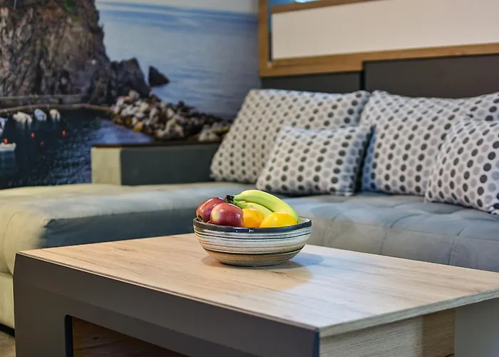 девио Lejlighed *