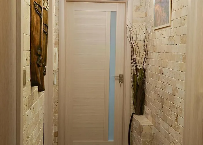 девио Lejlighed *