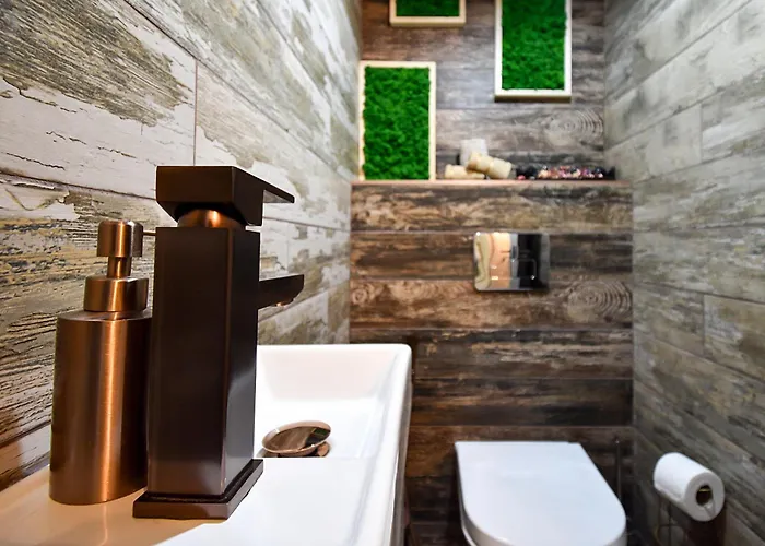 девио Lejlighed Ruse