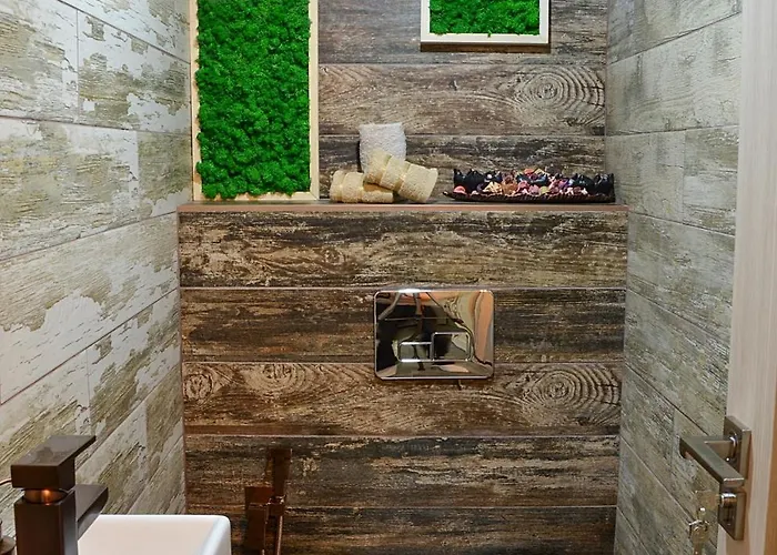 девио Lejlighed Ruse