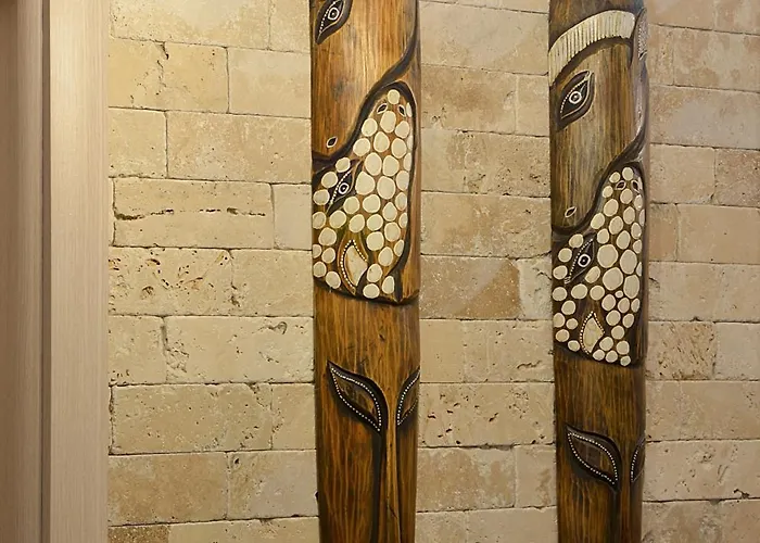 девио Lejlighed Ruse